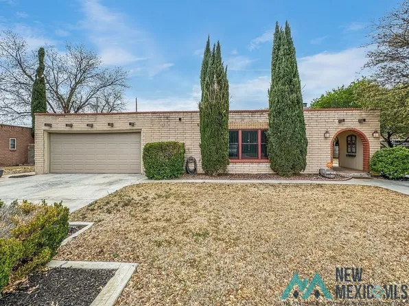 1235 W Cochiti Ave, Hobbs, NM 88240