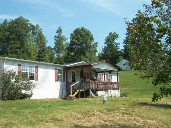 6248 Barbourville Rd, London, KY 40744