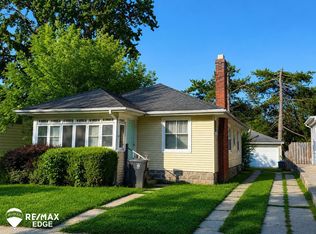 725 Frank St, Flint, MI 48504