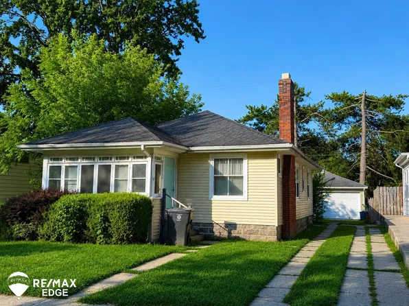 725 Frank St, Flint, MI 48504