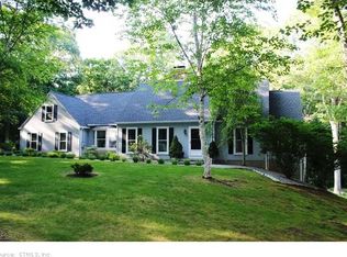 30 Pepperidge Trl, Old Saybrook, CT 06475