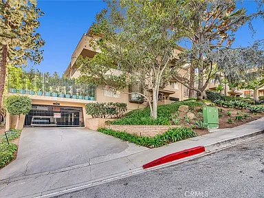 6752 Hillpark Dr Los Angeles CA | Zillow