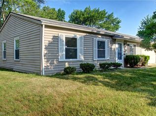 5426 Washburn Rd, Bedford, OH 44146