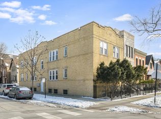 2255 W Shakespeare Ave, Chicago, IL 60647