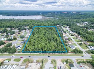 Ebay Blvd, Navarre, FL 32566
