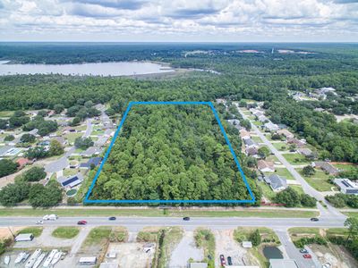 Ebay Blvd, Navarre, FL, 32566