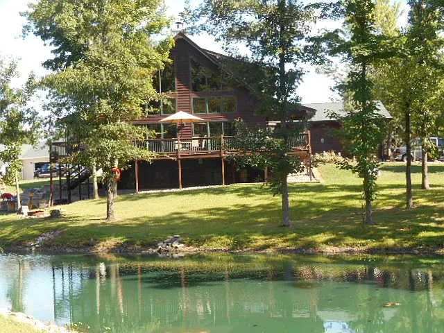 2780 S Twin Bridge Rd photo 1