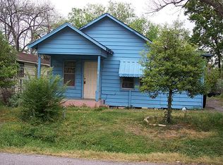 4317 Engleford St, Houston, TX 77026