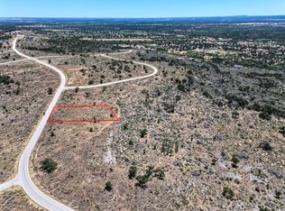 Lot 120 Westridge Way, Kingsland, TX 78639