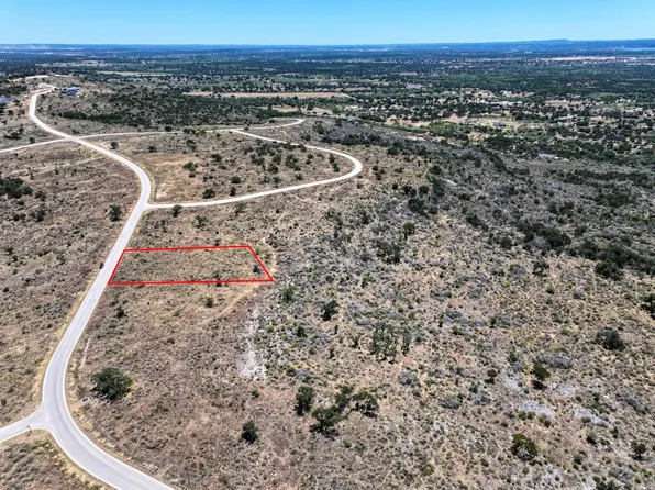 Lot 120 Westridge Way, Kingsland, TX 78639