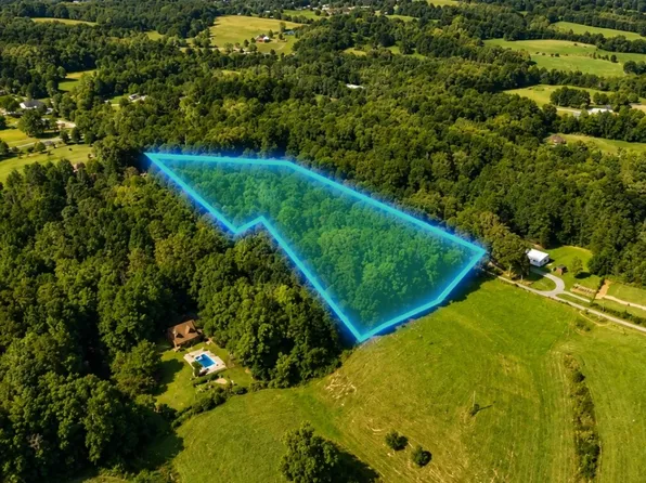 0 Pearly Anthony Rd, Maryville, TN 37803