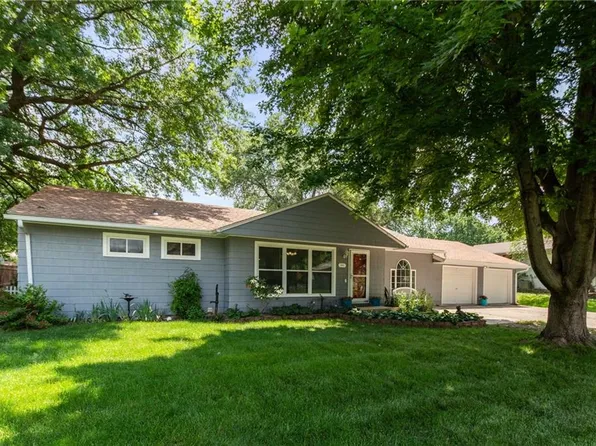 10701 N Walnut St, Kansas City, MO 64155