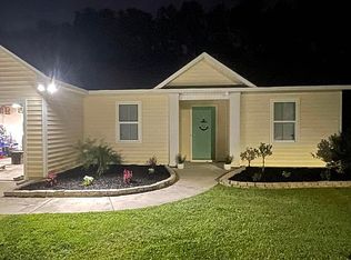 3416 Richard Ct, New Bern, NC 28562
