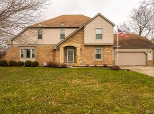 9200 Sugarbush Pl, Dayton, OH 45458