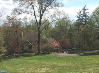 311 Dreshertown Rd, Fort Washington, PA 19034