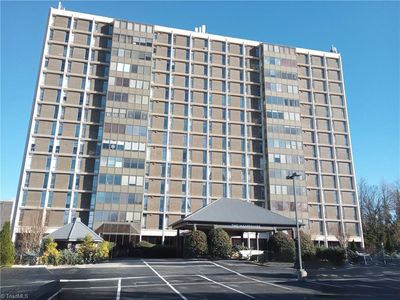 1101 N Elm St UNIT 603, Greensboro, NC, 27401