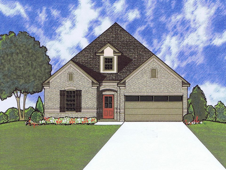 22827 Sanders Way