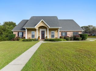 15405 Overlook Dr, Gulfport, MS 39503
