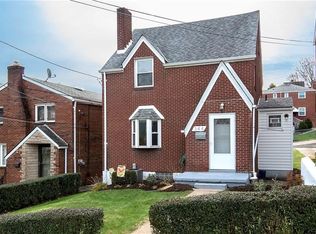 344 Mayville Ave, Pittsburgh, PA