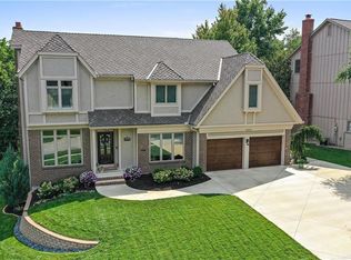 14503 W 58th Ter, Shawnee, KS 66216