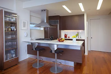 Sold by Brown Harris Stevens
