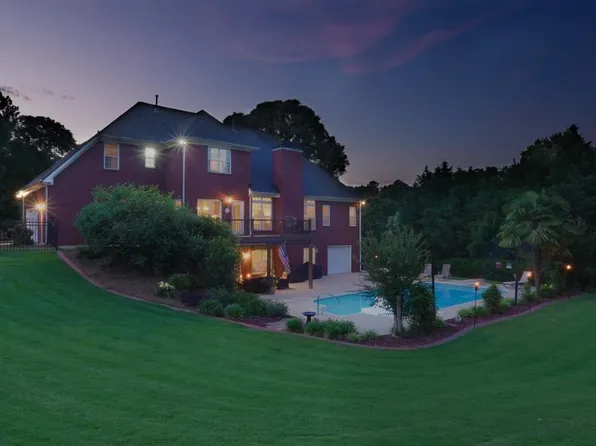 380 McGarity Dr, McDonough, GA 30252
