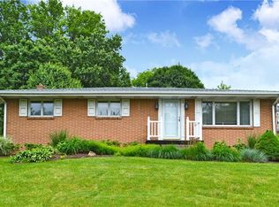 15 Noble Ave, Claysville, PA