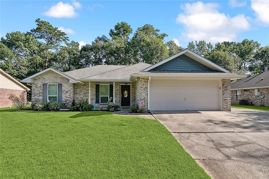 534 Driftwood Cir, Slidell, LA 70458 Zillow