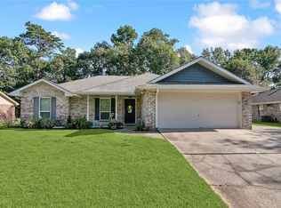 534 Driftwood Cir, Slidell, LA 70458
