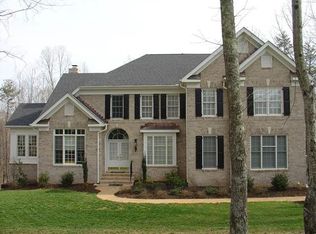 2085 Bentivar Dr, Charlottesville, VA