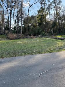 SE 119th St LOT 27, Belleview, FL, 34420