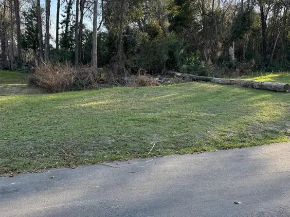 SE 119th St Lot 27, Belleview, FL 34420
