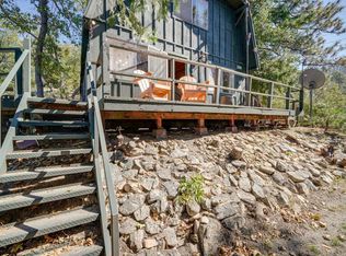 46260 Ridge Rd, Posey, CA 93260