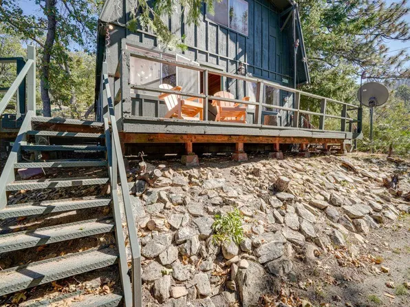 46260 Ridge Road, Posey, CA 93260