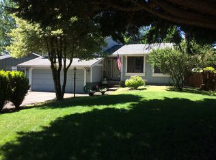 1911 Hanover Dr SE, Lacey, WA 98503
