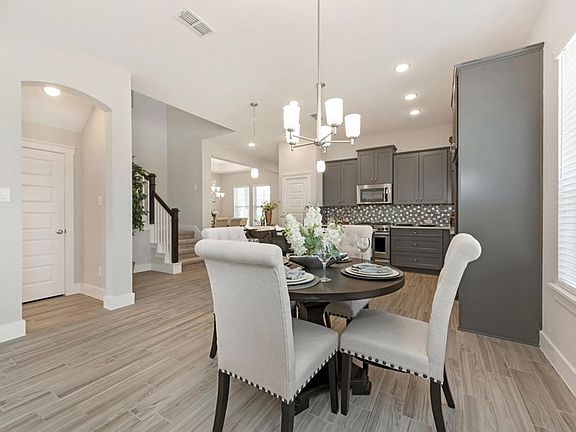 The Ziegler - Breakfast