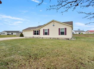 1130 Kennis Ct, Huntington, IN 46750