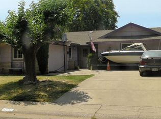 2624 Warrego Way, Sacramento, CA 95826