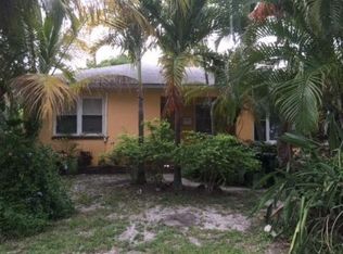 534 41st St, West Palm Beach, FL 33407