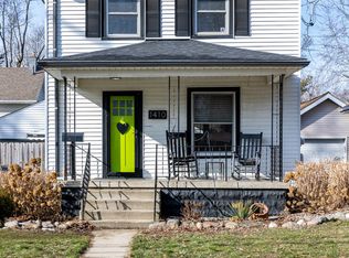 1410 S West Ave, Jackson, MI 49203