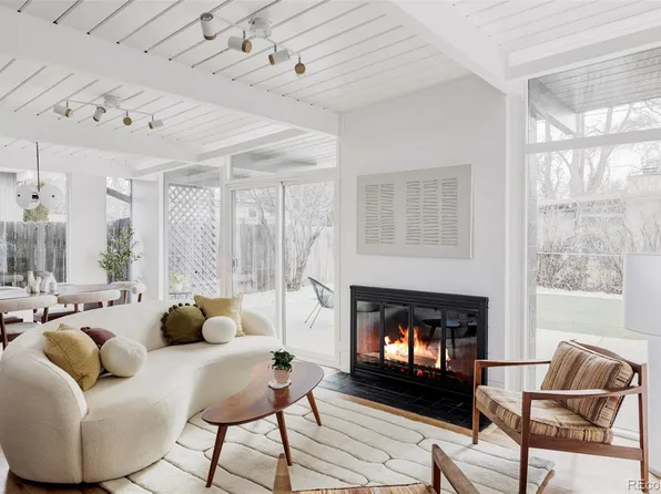 1459 S Filbert Way, Denver, CO 80222