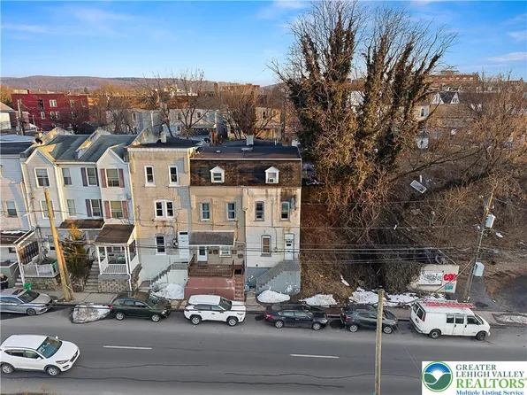 530 Auburn St, Allentown, PA 18103