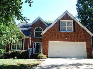 9005 Mapledale Ct, Cornelius, NC 28031