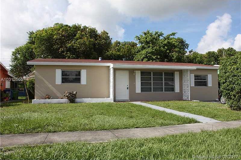 1st image of 5950 NW 16th Ct