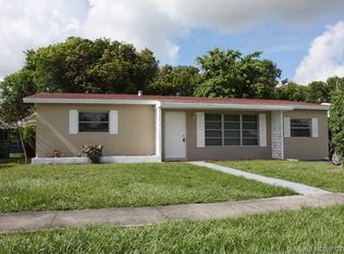 5950 NW 16th Ct, Sunrise, FL 33313