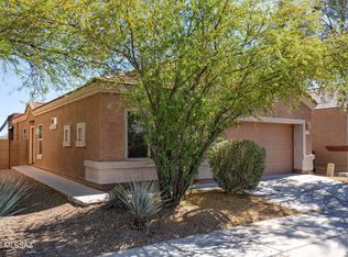 8758 N White Spruce Dr, Tucson, AZ 85743