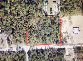 0 SW 80th St #5, Dunnellon, FL 34432