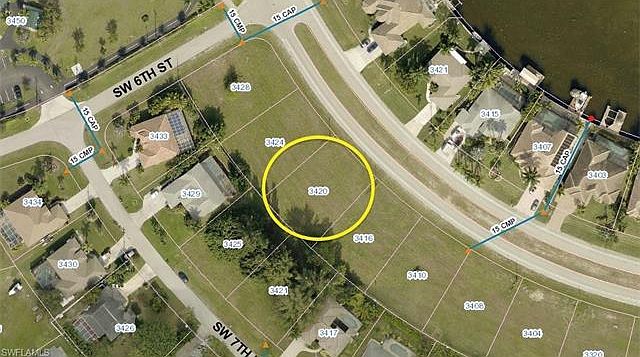 2nd image of 3420 Ceitus Pkwy