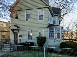 872 Leesville Ave, Rahway, NJ 07065