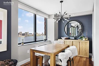 Rented by Sotheby's International Realty